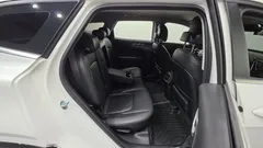 2022 Kia Sportage Gasoline 1.6 Turbo 2WD, белый — фото 18