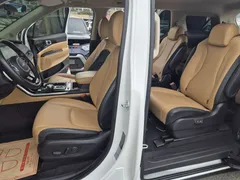 2023 Kia Carnival Diesel 9-Seater Signature, белый — фото 9