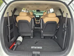 2023 Kia Carnival Diesel 9-Seater Signature, белый — фото 12
