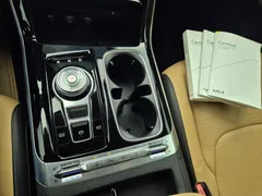 2023 Kia Carnival Diesel 9-Seater Signature, белый — фото 16