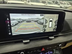 2023 Kia Carnival Diesel 9-Seater Signature, белый — фото 18