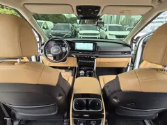 2023 Kia Carnival Diesel 9-Seater Signature, белый — фото 20