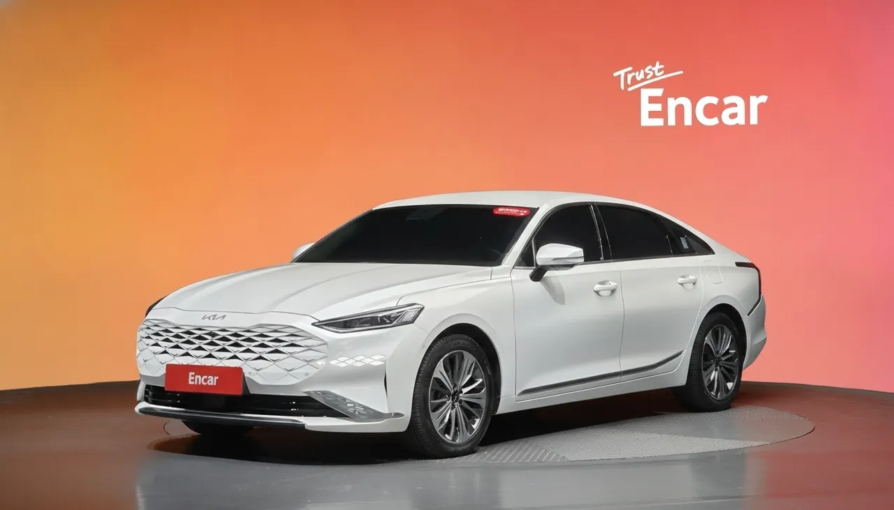 2023 Kia K8 Noblesse