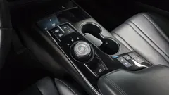2023 Kia K8 Noblesse, белый — фото 9