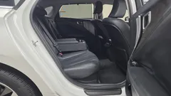 2023 Kia K8 Noblesse, белый — фото 11