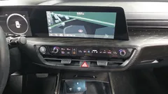 2023 Kia K8 Noblesse, белый — фото 13