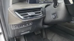 2023 Kia K8 Noblesse, белый — фото 20