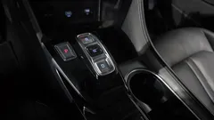 2023 Hyundai Sonata 2.0 LPG(rental car), белый — фото 9