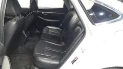 2023 Hyundai Sonata 2.0 LPG(rental car), белый — фото 11
