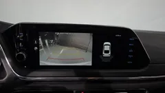 2023 Hyundai Sonata 2.0 LPG(rental car), белый — фото 14