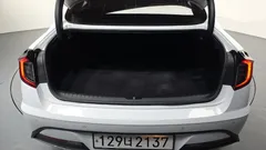 2023 Hyundai Sonata 2.0 LPG(rental car), белый — фото 17