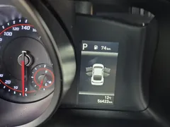 2023 Hyundai Avante 1.6, чёрный — фото 9