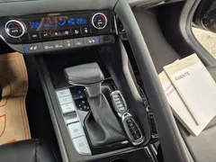 2023 Hyundai Avante 1.6, чёрный — фото 18