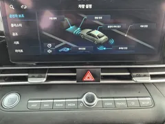 2023 Hyundai Avante 1.6, чёрный — фото 19