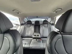 2023 Hyundai Avante 1.6, чёрный — фото 20