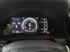 2023 Lexus ES Executive, серый — фото 2