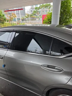 2023 Lexus ES Executive, серый — фото 5