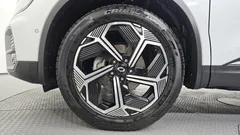 2024 Renault Samsung QM6 2.0 GDe RE 2WD, белый — фото 5