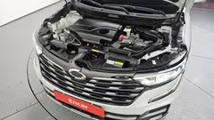 2024 Renault Samsung QM6 2.0 GDe RE 2WD, белый — фото 6