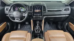 2024 Renault Samsung QM6 2.0 GDe RE 2WD, белый — фото 7