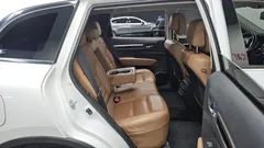 2024 Renault Samsung QM6 2.0 GDe RE 2WD, белый — фото 11