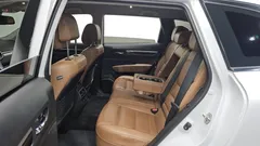 2024 Renault Samsung QM6 2.0 GDe RE 2WD, белый — фото 12