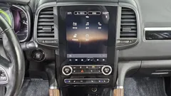 2024 Renault Samsung QM6 2.0 GDe RE 2WD, белый — фото 13