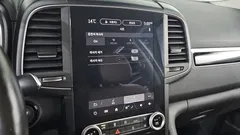 2024 Renault Samsung QM6 2.0 GDe RE 2WD, белый — фото 14
