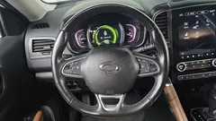 2024 Renault Samsung QM6 2.0 GDe RE 2WD, белый — фото 15