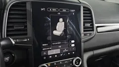 2024 Renault Samsung QM6 2.0 GDe RE 2WD, белый — фото 16