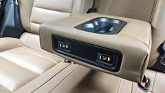 2024 Renault Samsung QM6 2.0 GDe RE 2WD, белый — фото 19