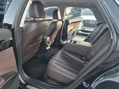2023 Hyundai Grandeur 2,5 Gasoline 2WD, 검정투톤 — фото 11