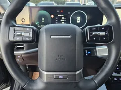 2023 Hyundai Grandeur 2,5 Gasoline 2WD, 검정투톤 — фото 15