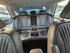 2023 Hyundai Grandeur 2,5 Gasoline 2WD, 검정투톤 — фото 20