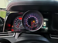 2022 Hyundai Avante 1.6, серый — фото 6