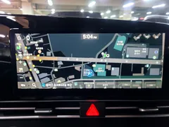 2022 Hyundai Avante 1.6, серый — фото 8