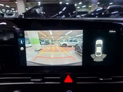 2022 Hyundai Avante 1.6, серый — фото 9