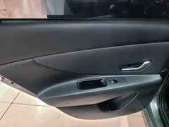 2022 Hyundai Avante 1.6, серый — фото 17