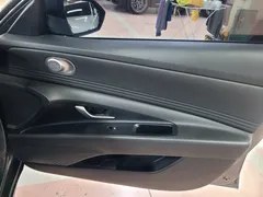 2022 Hyundai Avante 1.6, серый — фото 20