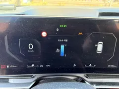 2024 Kia Carnival Diesel 9-Seater Signature, чёрный — фото 2