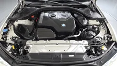2024 BMW 3-Series 320i Touring M Sports, белый — фото 6
