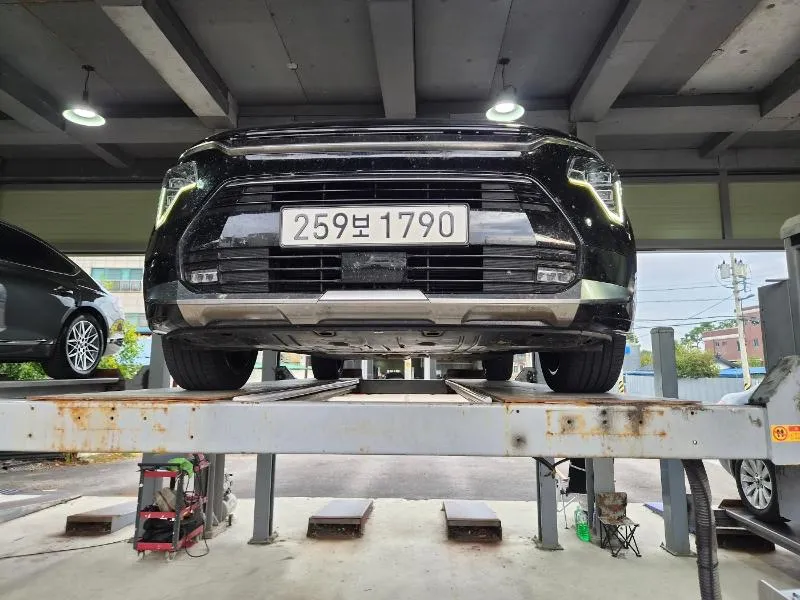 2023 Kia Niro Prestige