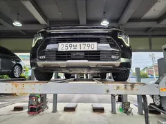 2023 Kia Niro Prestige, чёрный — фото 3