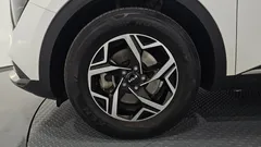 2022 Kia Sportage Diesel 2.0 2WD, белый — фото 5
