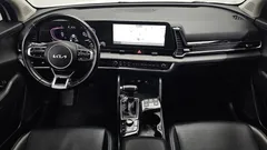 2022 Kia Sportage Diesel 2.0 2WD, белый — фото 7