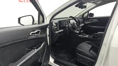 2022 Kia Sportage Diesel 2.0 2WD, белый — фото 10