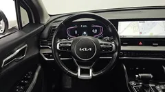 2022 Kia Sportage Diesel 2.0 2WD, белый — фото 13