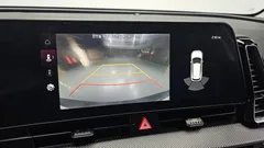 2022 Kia Sportage Diesel 2.0 2WD, белый — фото 15