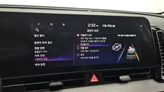 2022 Kia Sportage Diesel 2.0 2WD, белый — фото 17