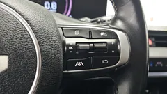 2022 Kia Sportage Diesel 2.0 2WD, белый — фото 19